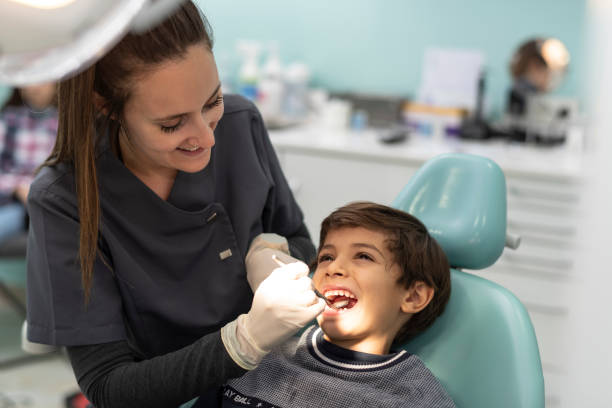 Best Cracked Tooth Emergency Dentist  in Willowick, OH