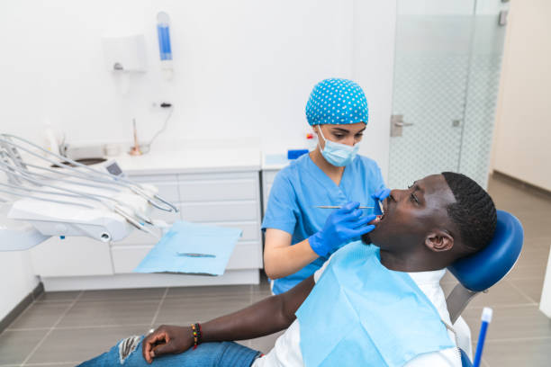 Best Emergency Tooth Extraction  in Willowick, OH