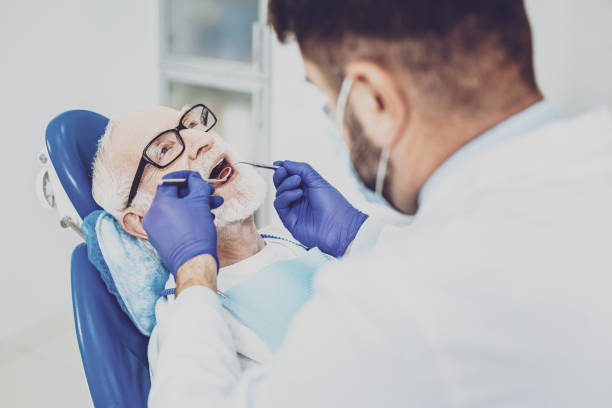 Best Knocked-Out Tooth Emergency  in Willowick, OH